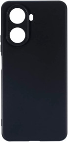 Силиконов гръб ТПУ PREMIUM CASE за Huawei Nova 10 SE черен 